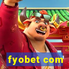 fyobet com